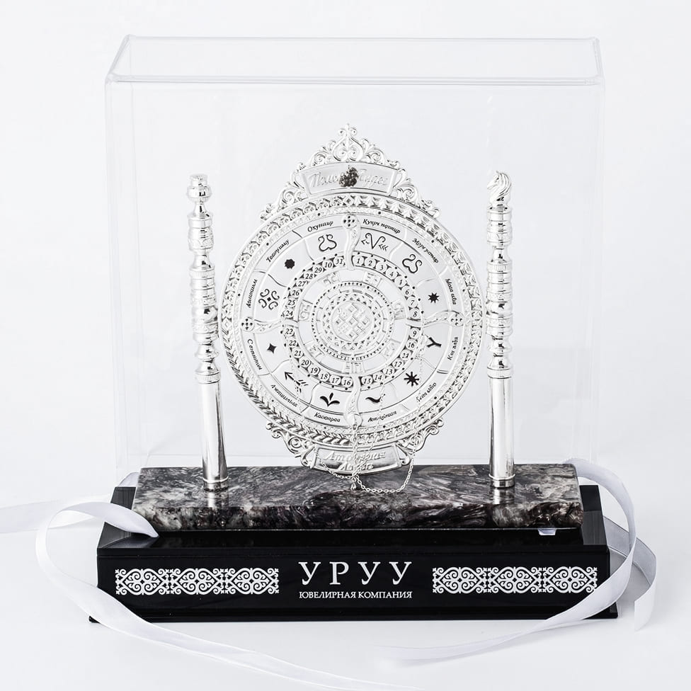 Индивидуальный заказ